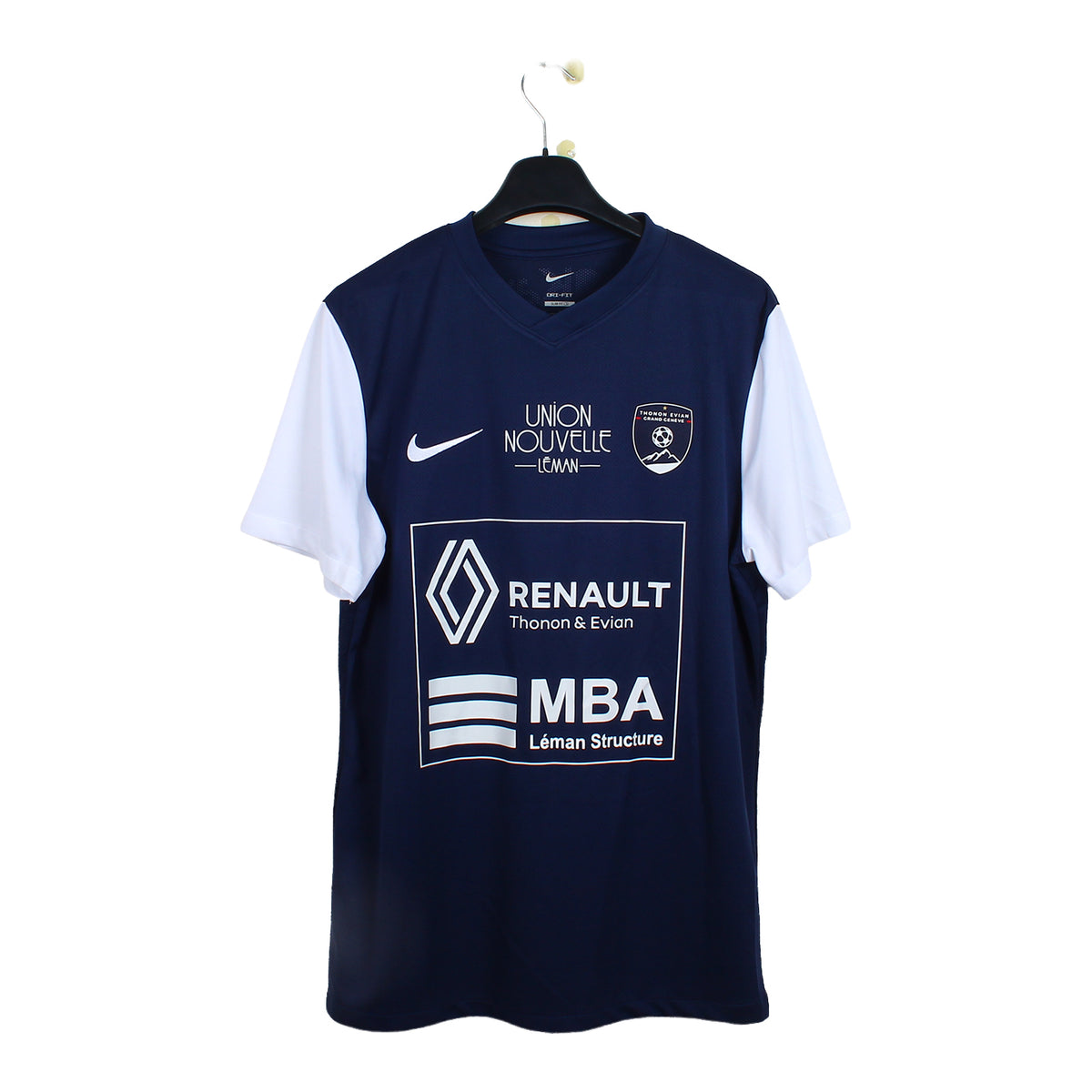 2022/23 - Evian Thonon Grand Genève (L)