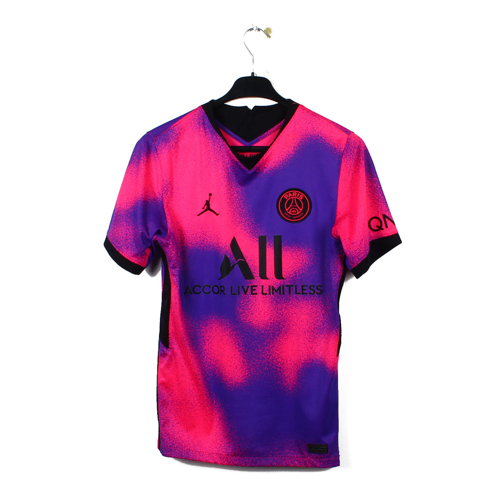 2020/21 - PSG - Kimpembe #3 (M)