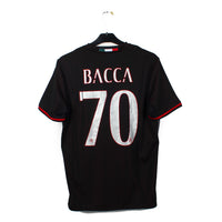 2016/17 - Milan AC - Bacca #70 (M)