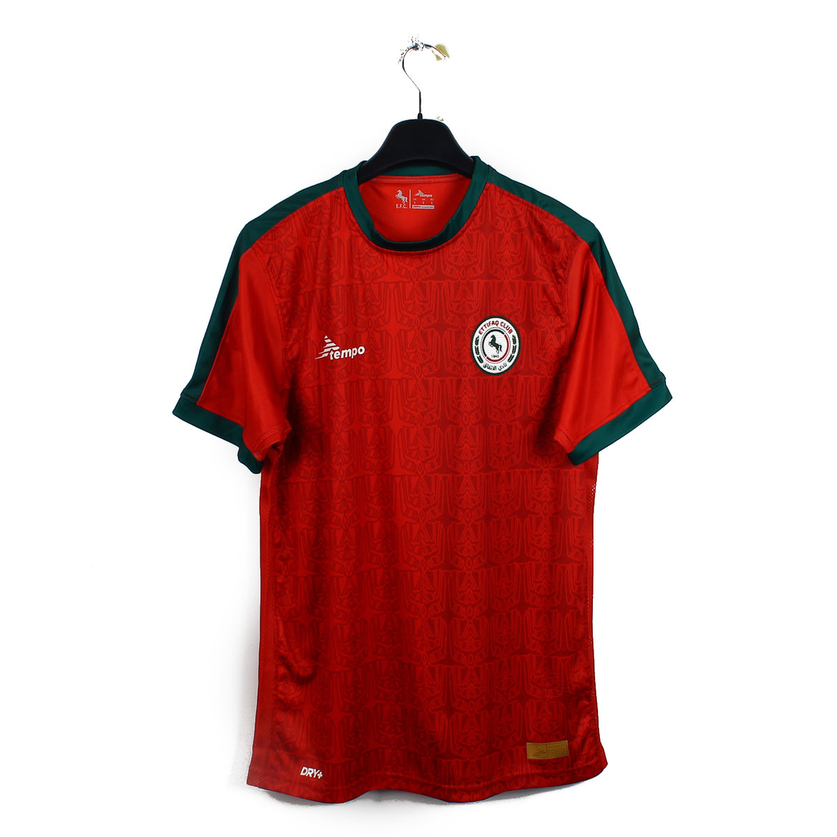 2023/24 - Ettifaq FC - Wijnaldum #25 (L)