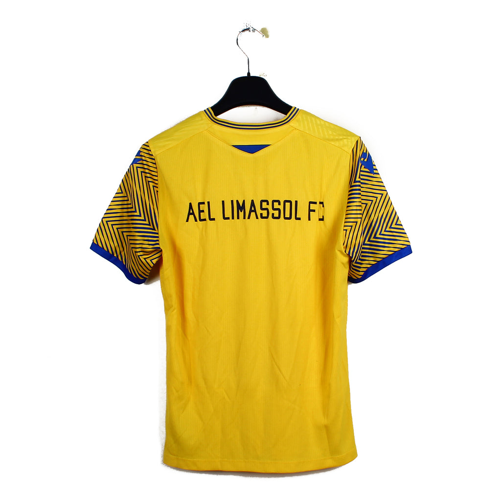 2024/25 - AEL Limassol (S)