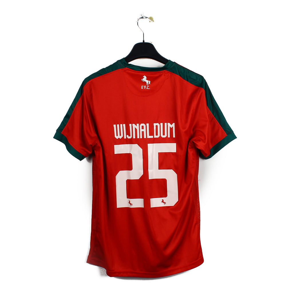 2023/24 - Ettifaq FC - Wijnaldum #25 (L)