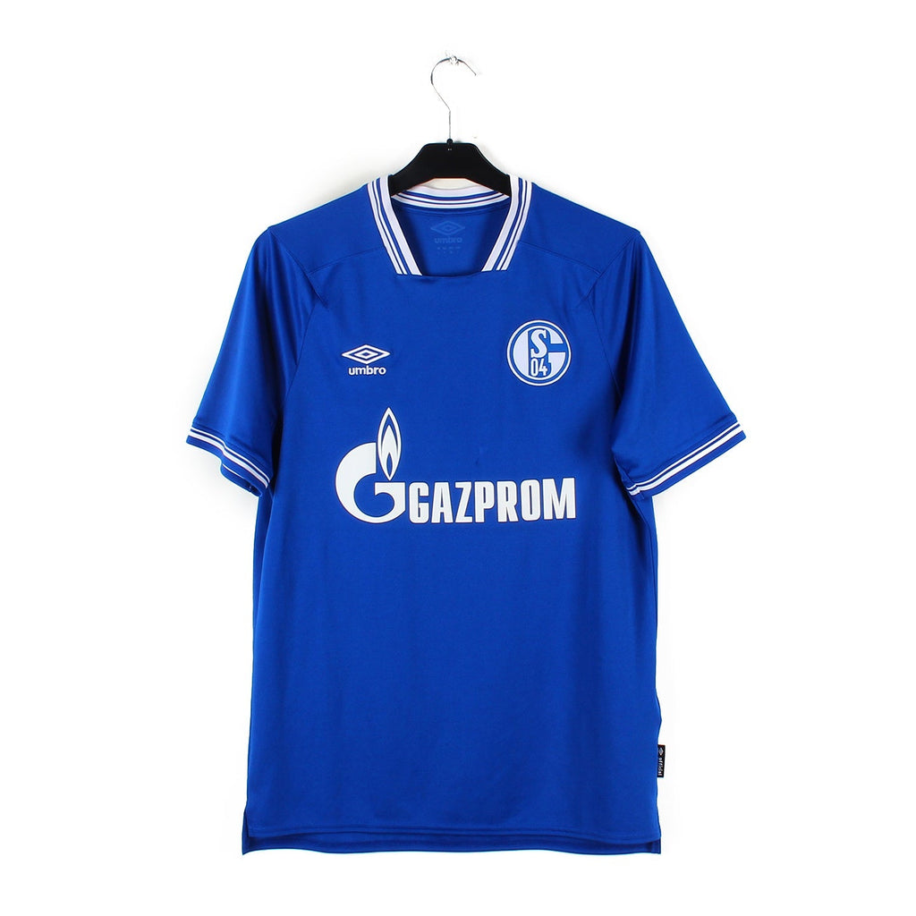 Maillots de Foot Schalke 04 | Achetez la Tenue Schalke 04 - UKSoccershop Maillots de Foot Schalke 04 | Achetez la Tenue Schalke 04 - UKSoccershop