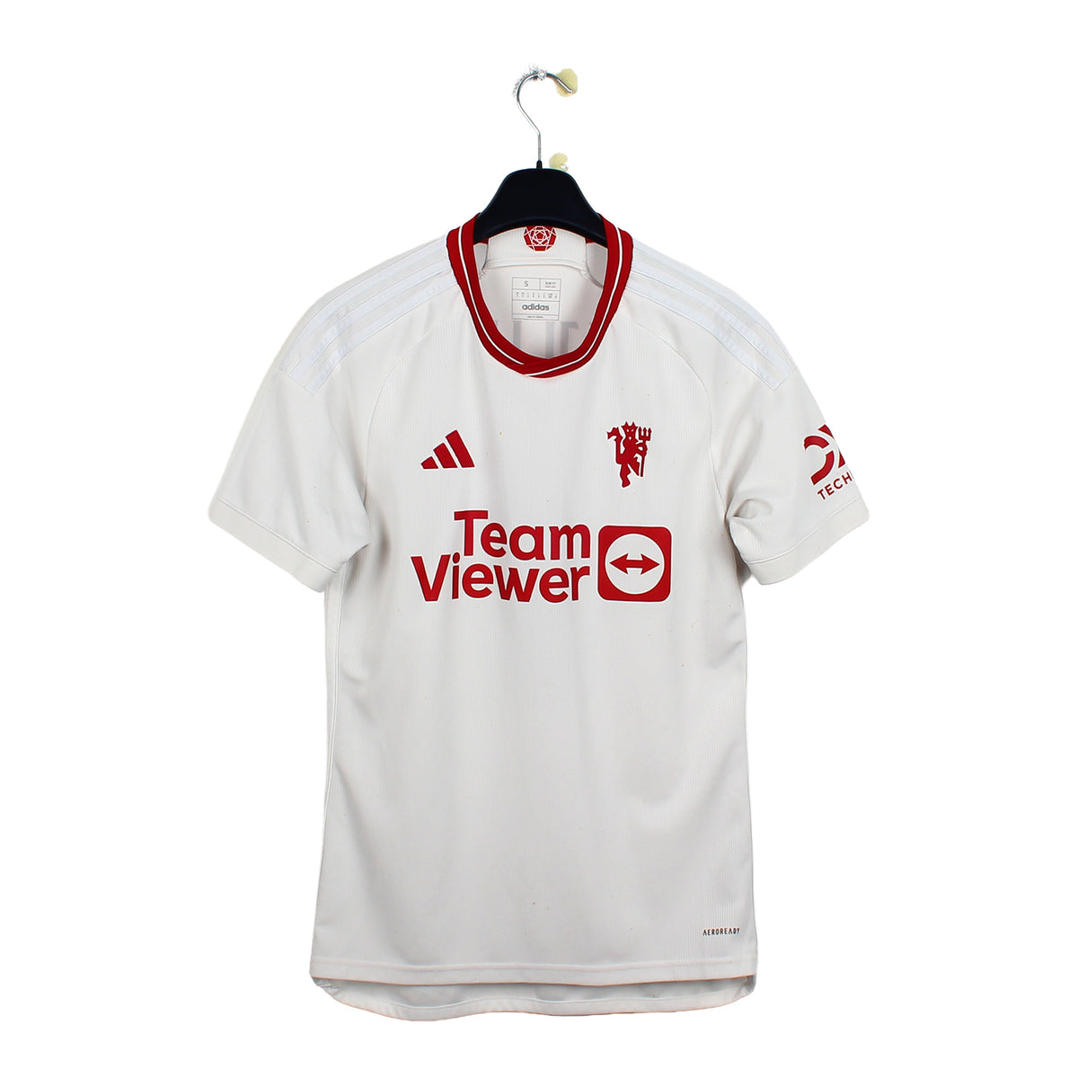 2023/24 - Manchester United - Hojlund #11 (S)