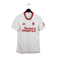 2023/24 - Manchester United - Hojlund #11 (S)