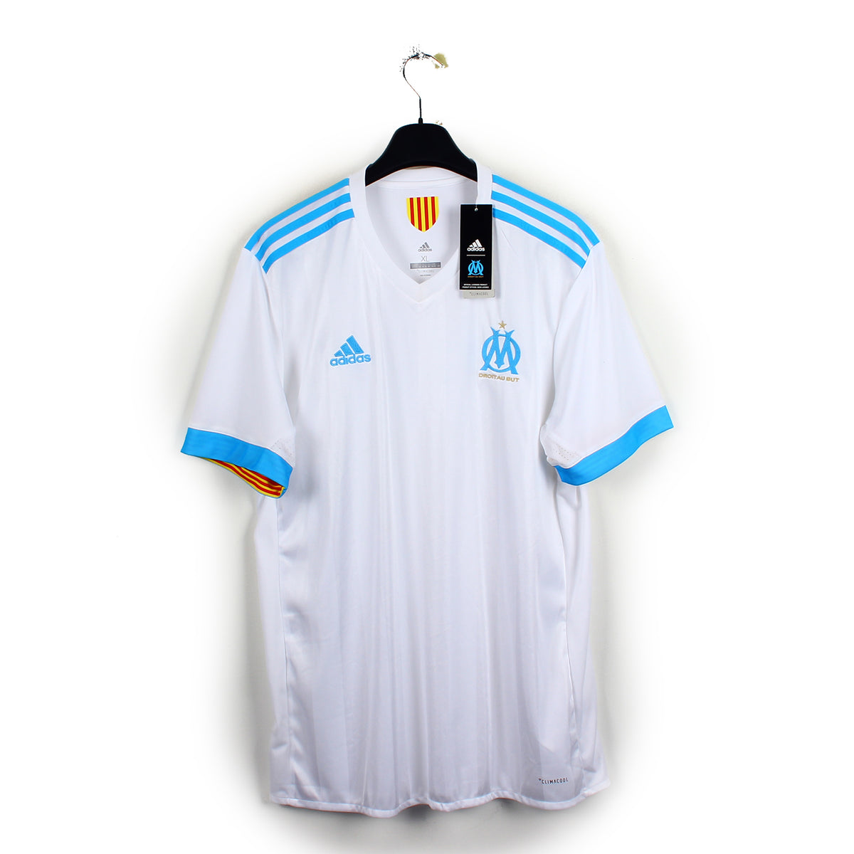 2017/18 - OM (XL)