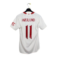 2023/24 - Manchester United - Hojlund #11 (S)