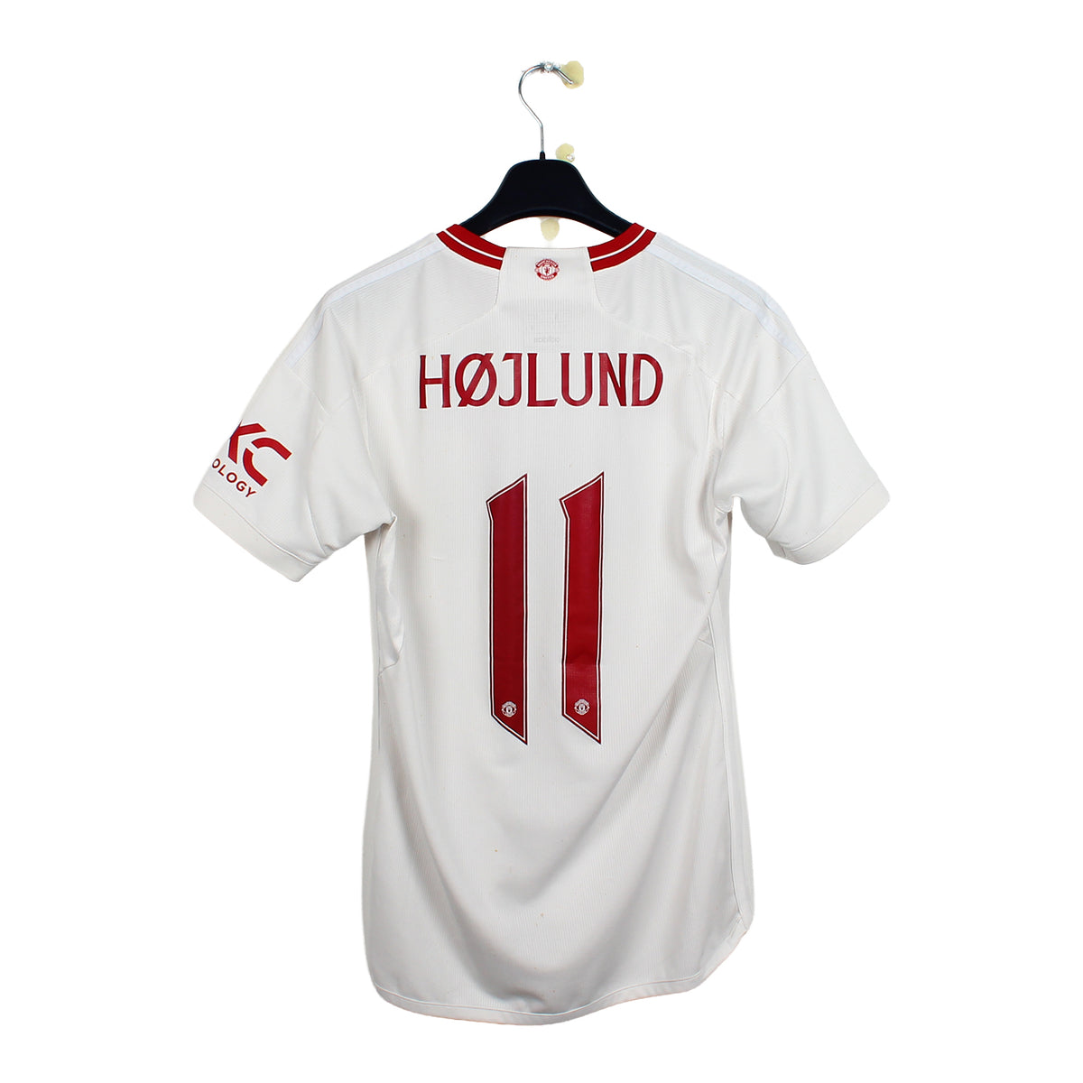 2023/24 - Manchester United - Hojlund #11 (S)
