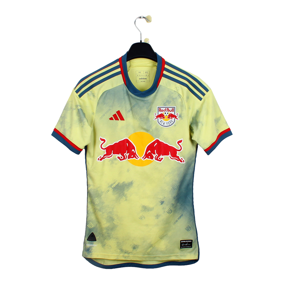 2023 - New York Red Bulls (XS) [pro]