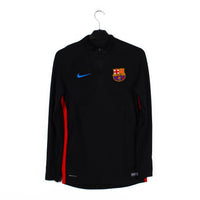 2017/18 - Barcelone (L)