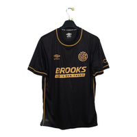 2009/10 - Cambridge United (H)