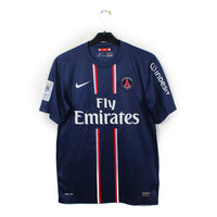 2012/13 - PSG - Beckham #32 (S)