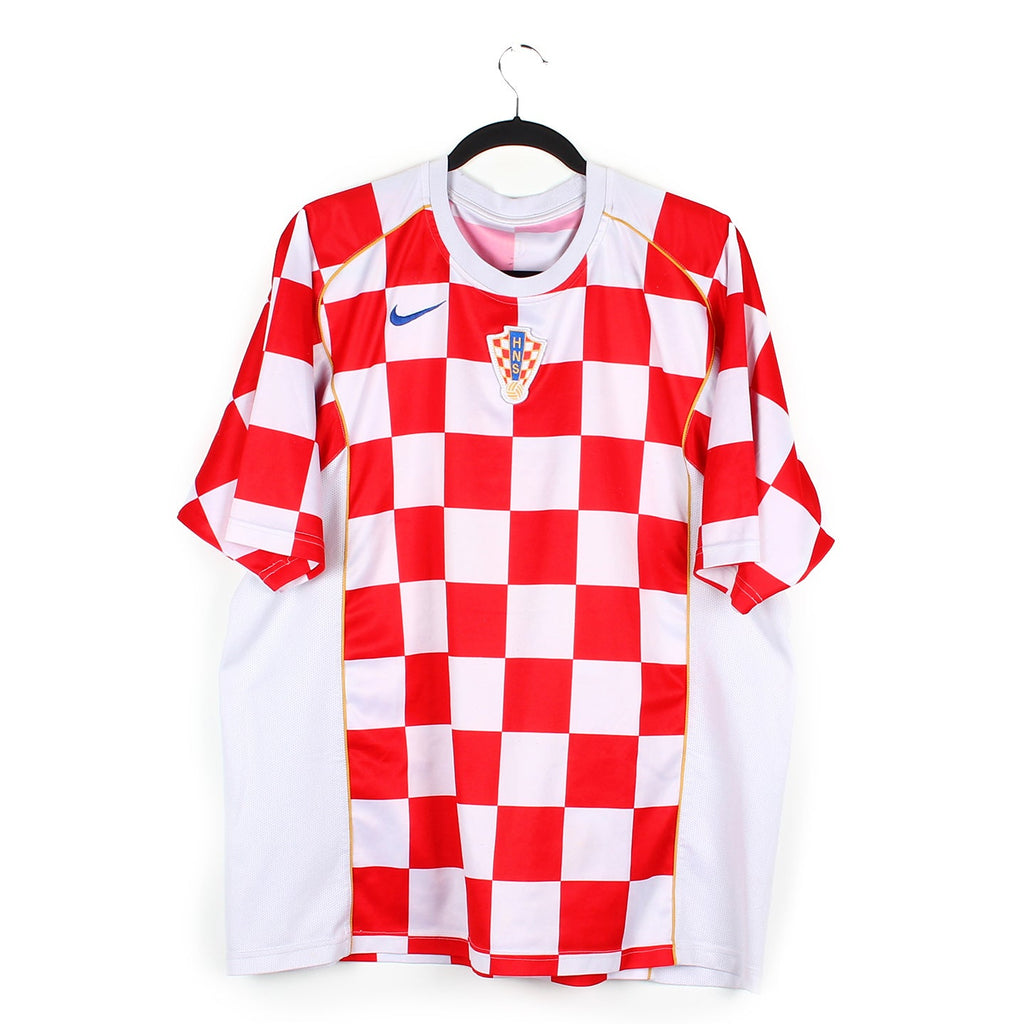 2004/06 - Croatie (XL)