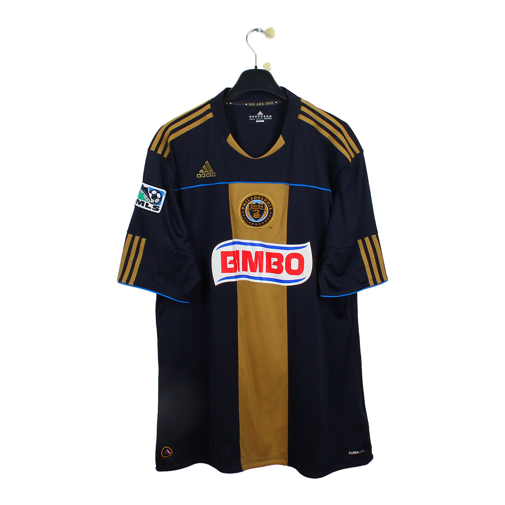 2011 - Philadelphia Union (2XL)