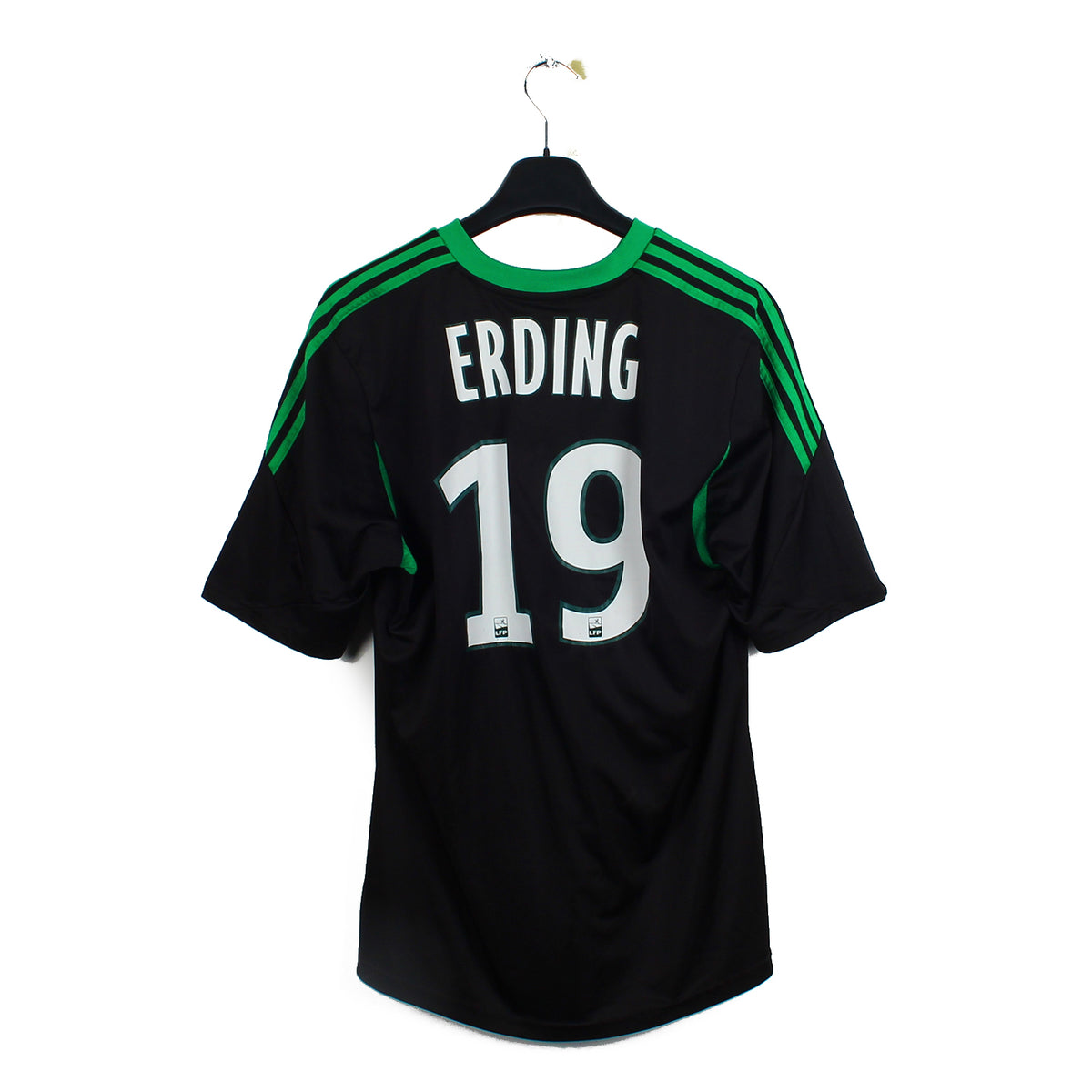 2013/14- AS Saint-Etienne - Erding #19 (L)