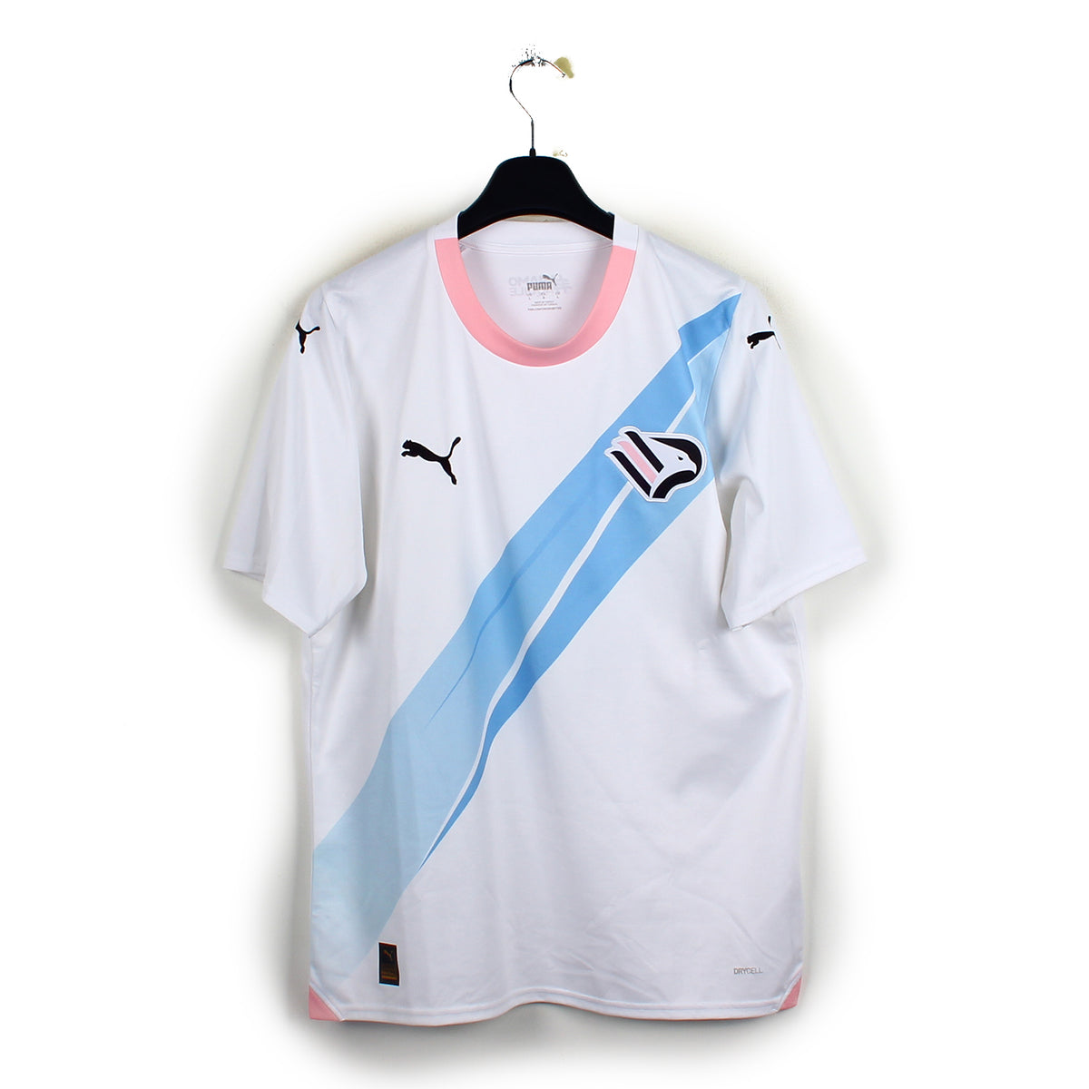 2023/24 - Palerme (L)