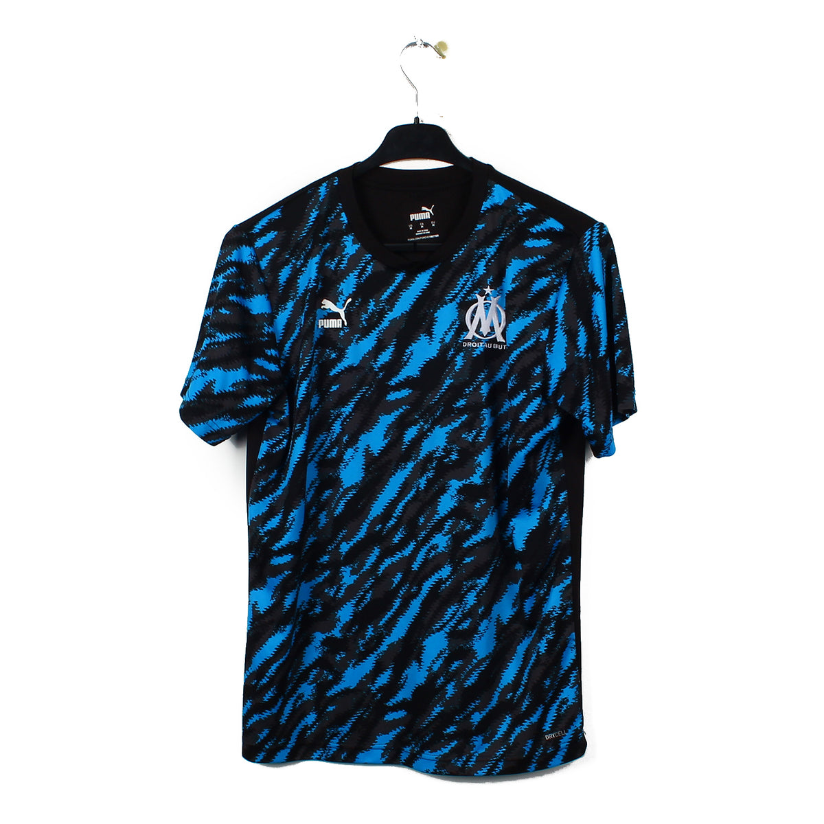 2020/21 - OM (M)