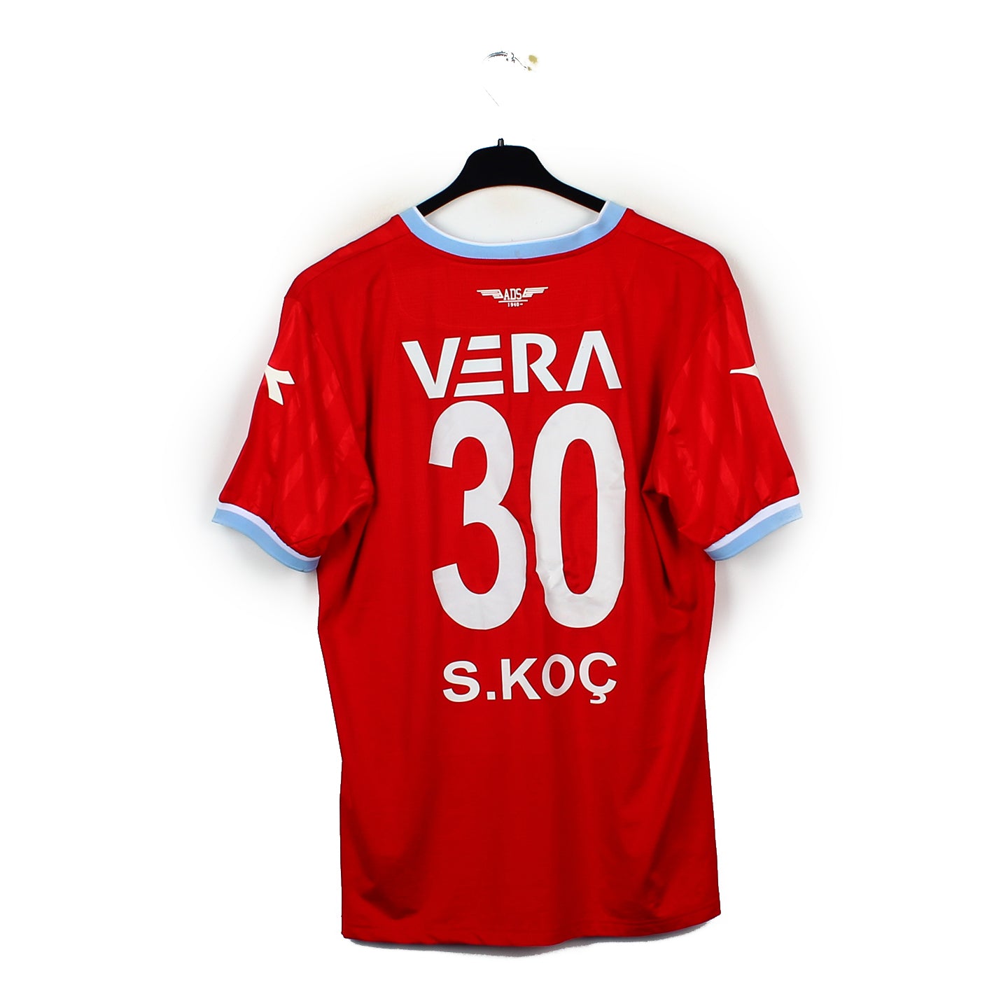 Adana Demirspor 2020-21 Yıldönümü Forması