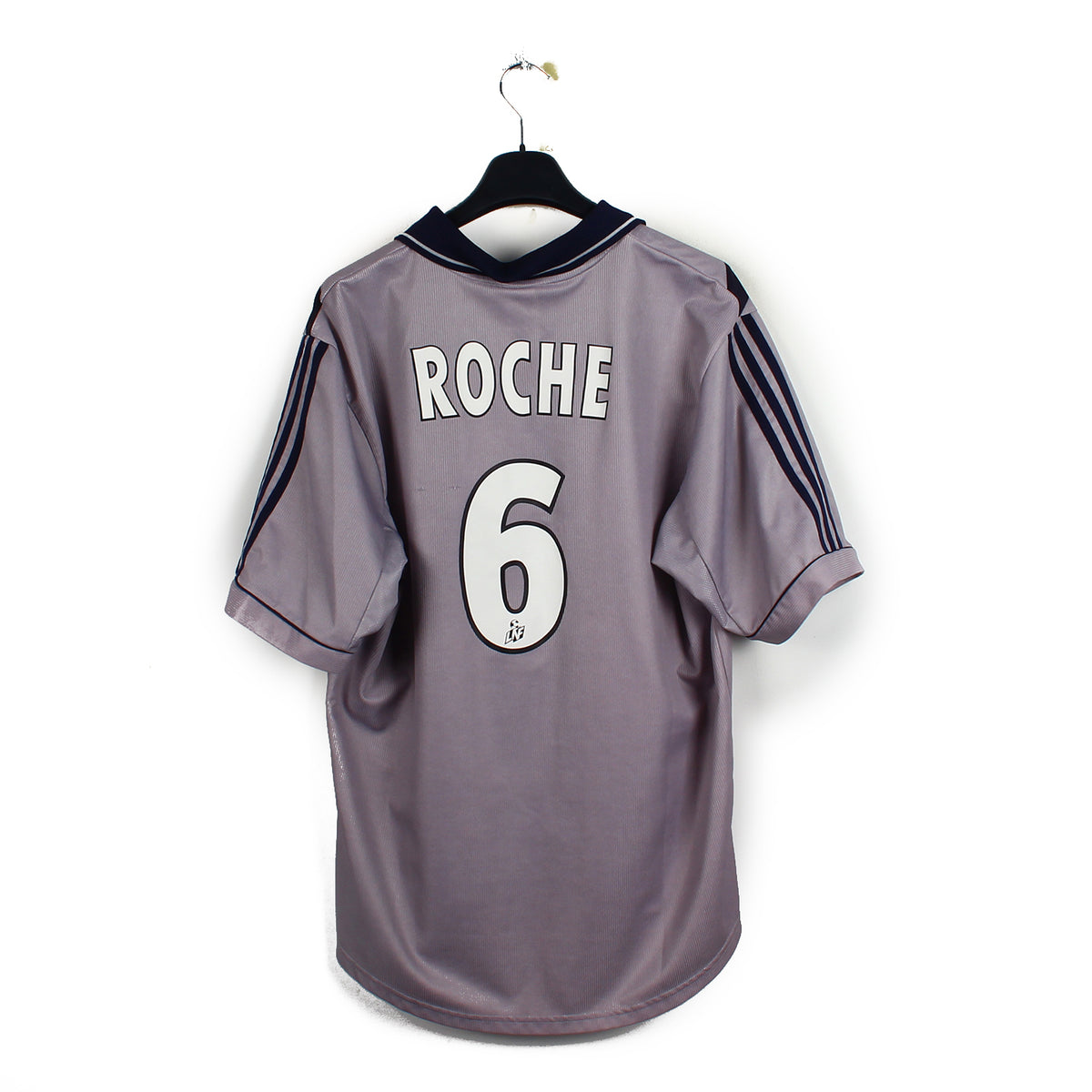 2000/01 - Girondins Bordeaux - Roche #6 (L)