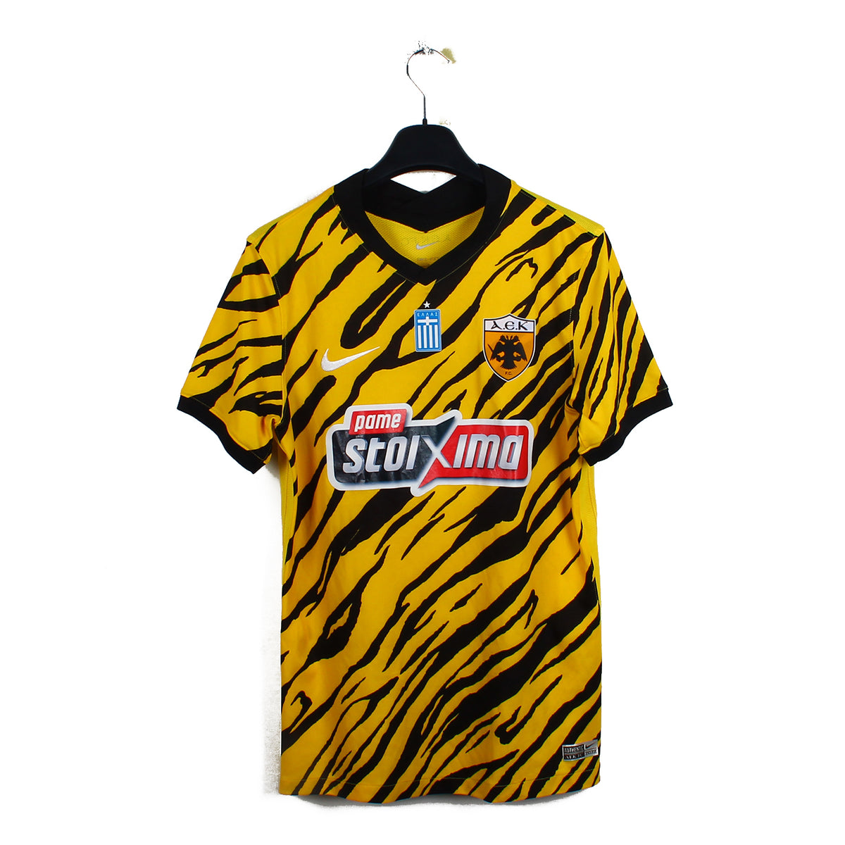 2022/23 - AEK Athènes (M)