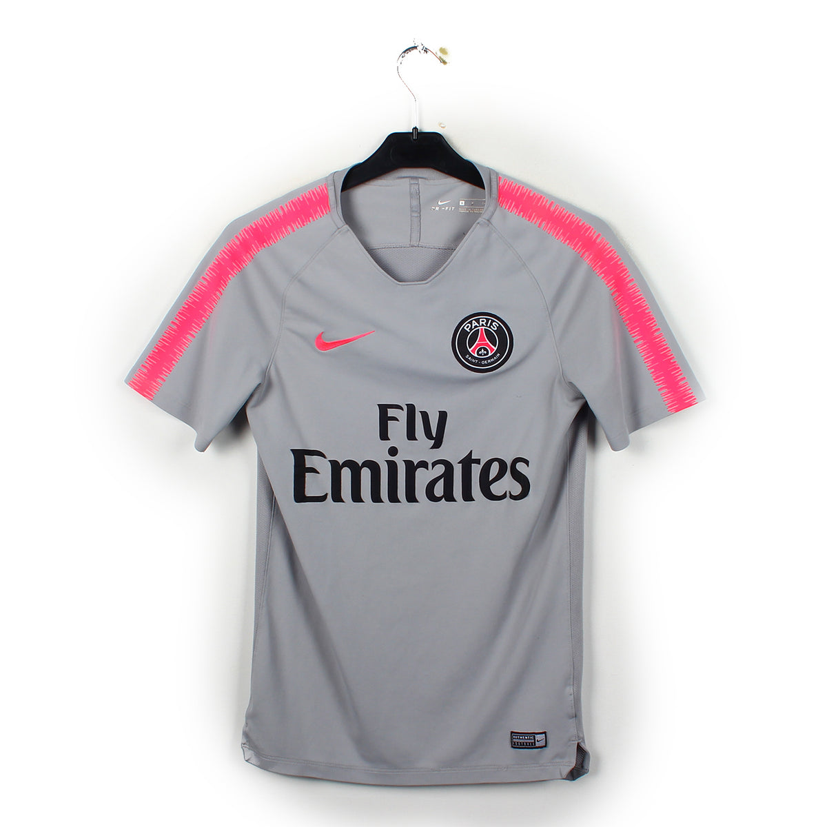 2018/19 - PSG (S)