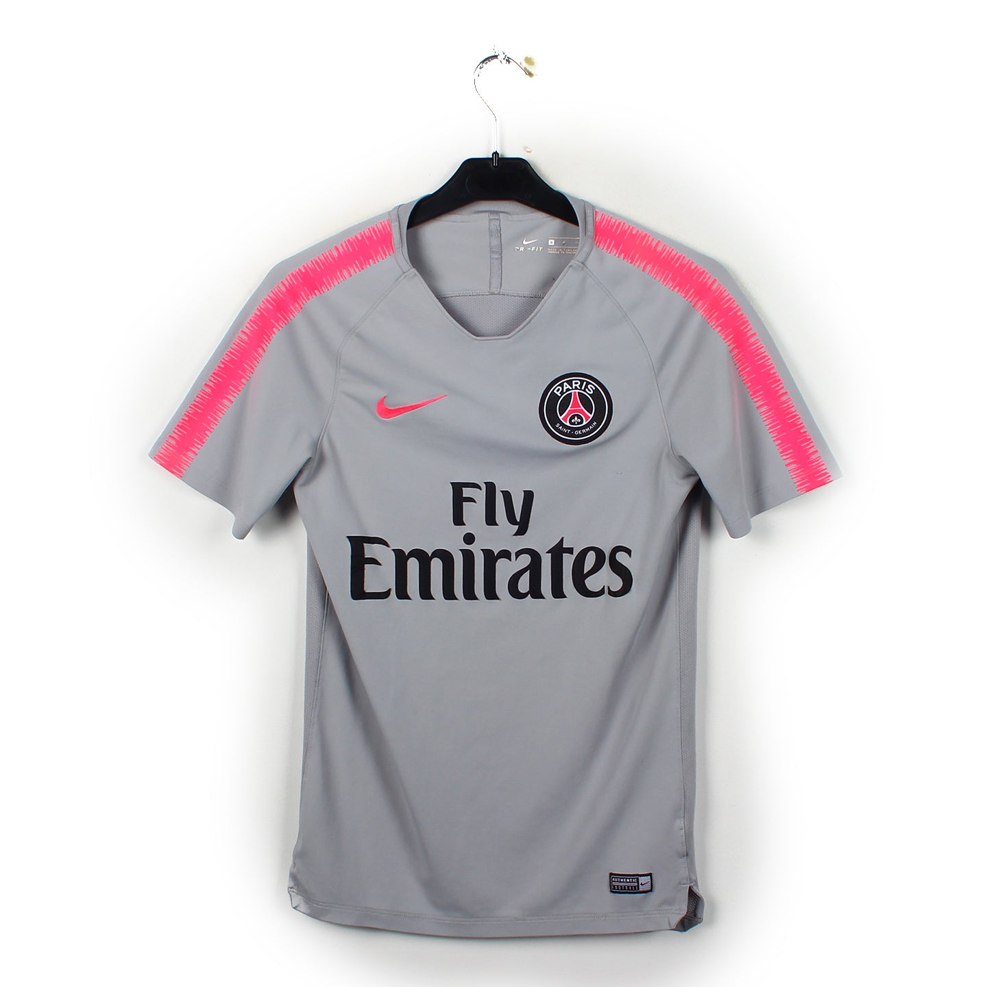 2018/19 - PSG (S)