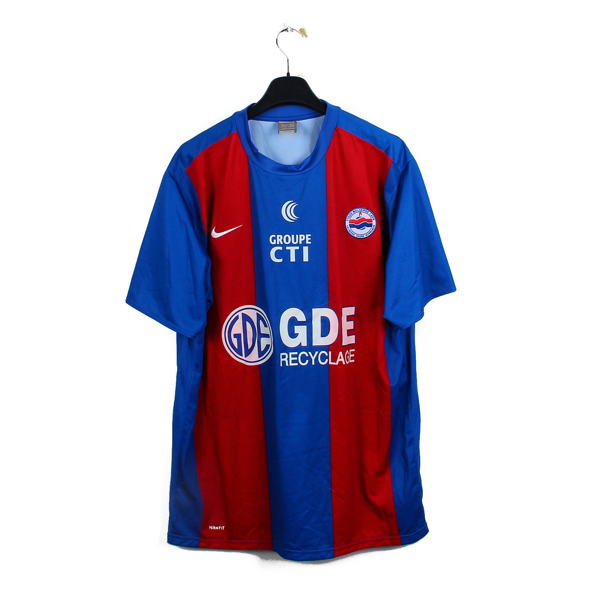 2009/10 - Stade Malherbe Caen (XL)