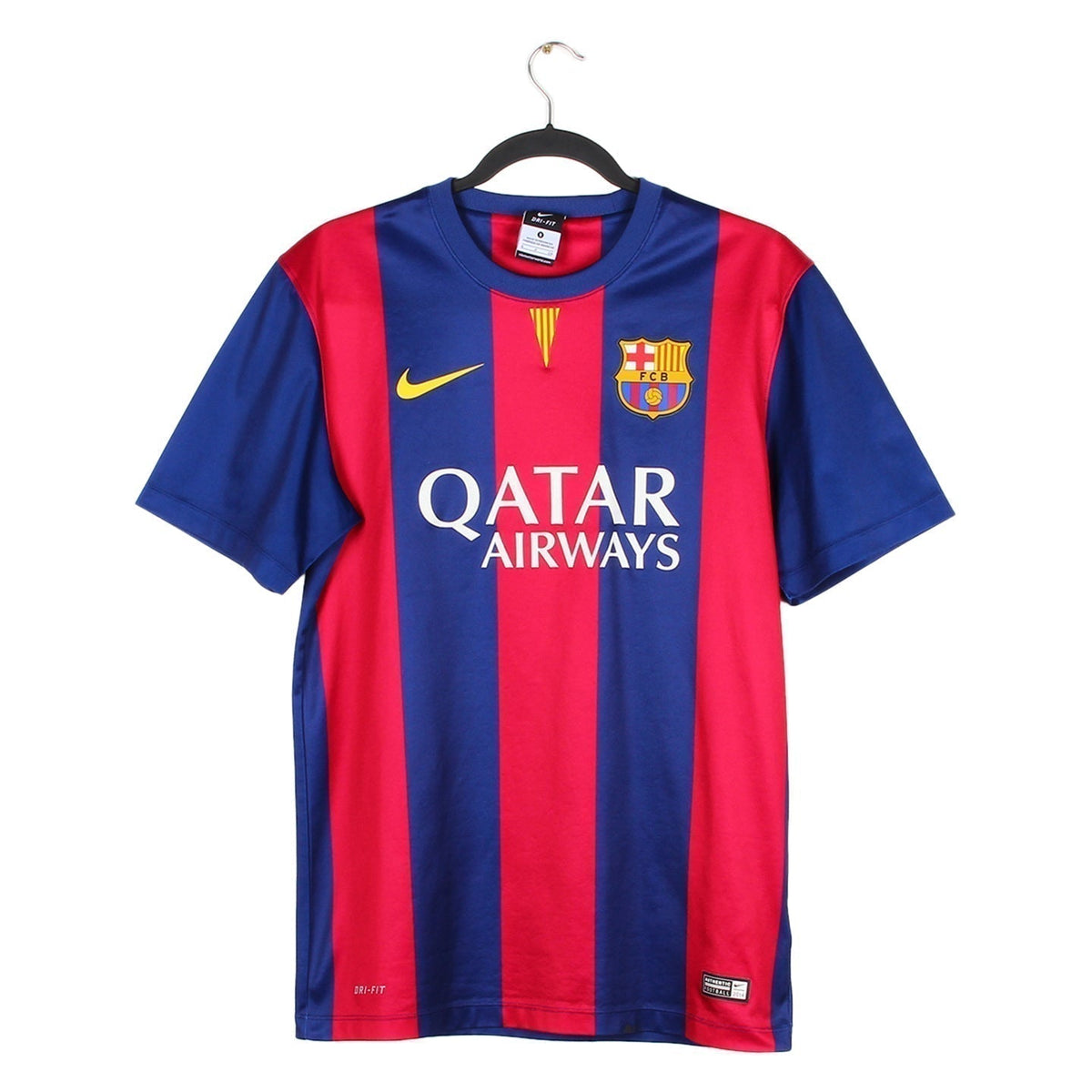 2014/15 - Barcelone (S)