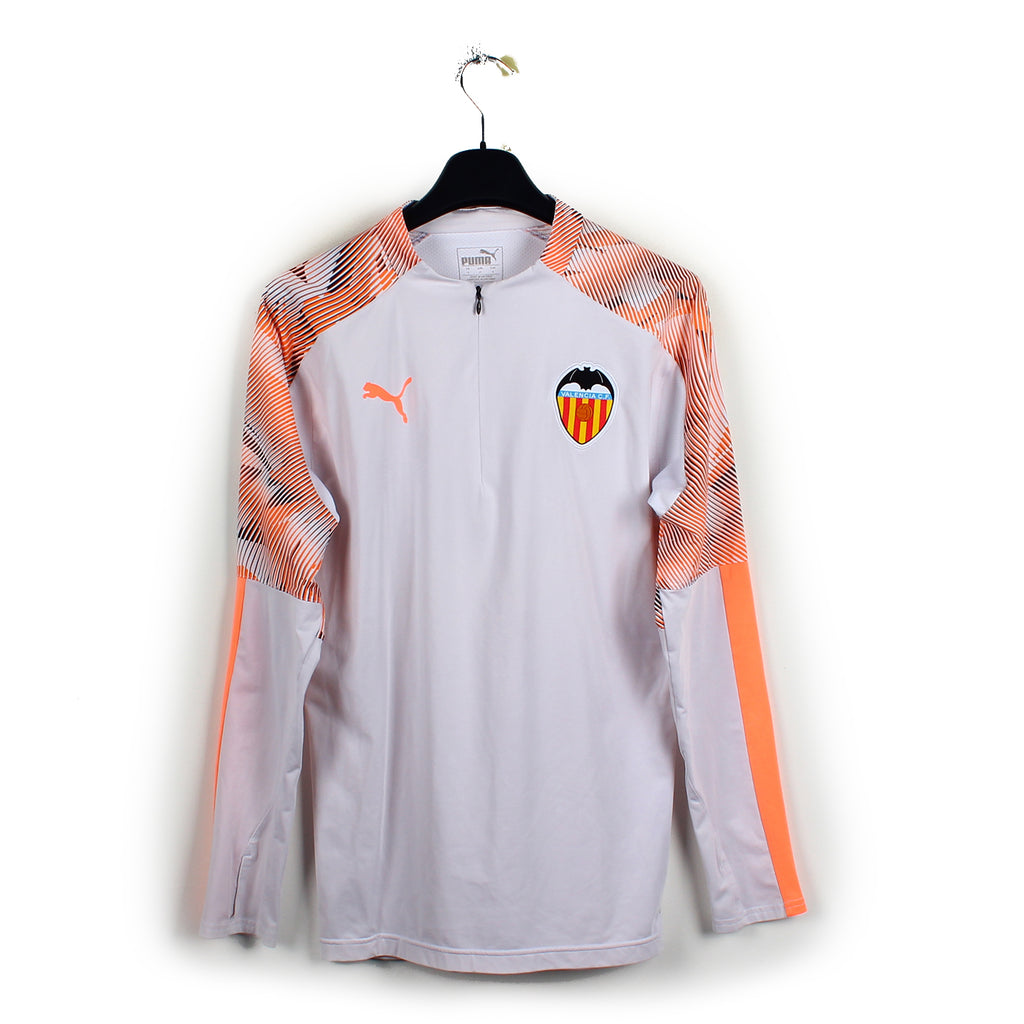 2019/20 - Valence (S)