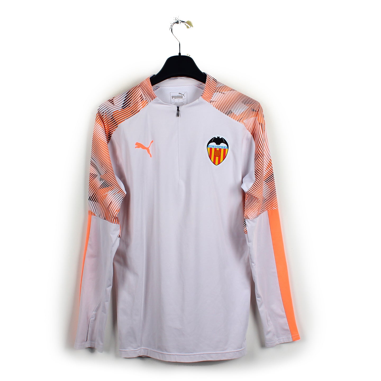 2019/20 - Valence (S)