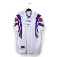 1996 - Equipe de France #17 (L)