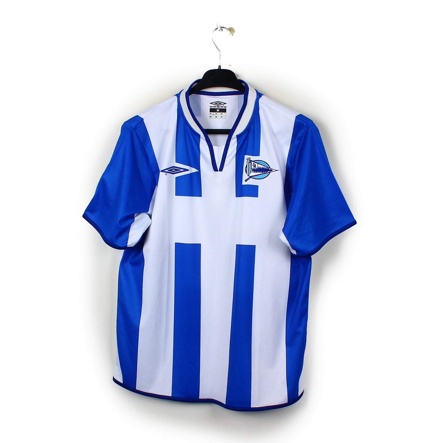 2005/06 - Alaves (M)