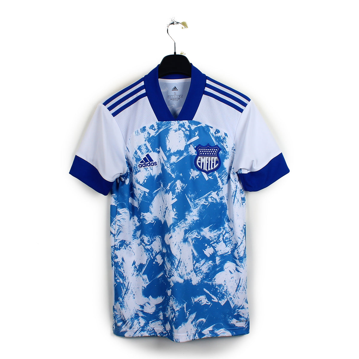 2019 - Emelec (S)