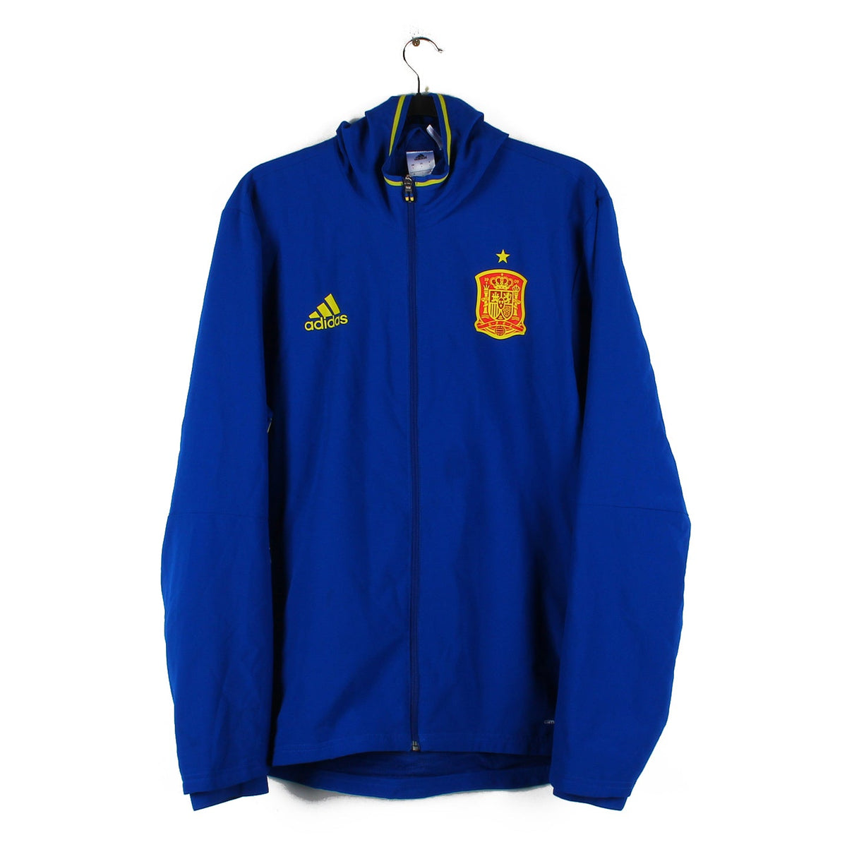 2016/17 - Espagne (M)