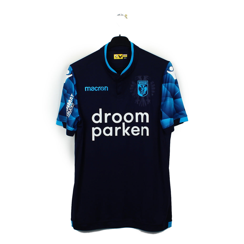 2018/19 - SBV Vitesse (S)