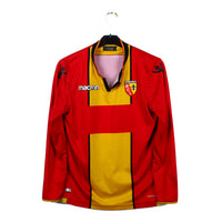 2018/19 - RC Lens #17 (S)