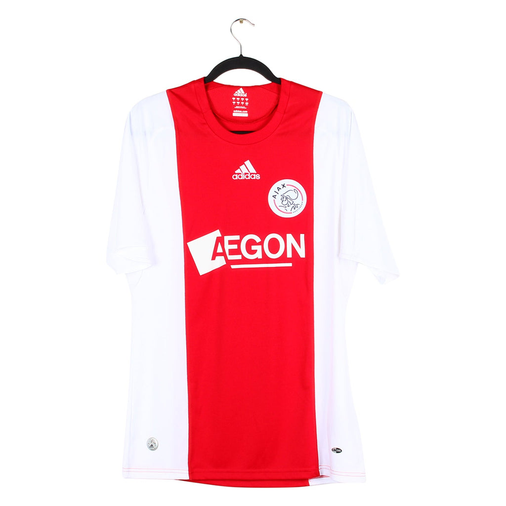 2008/09 - Ajax Amsterdam (M)