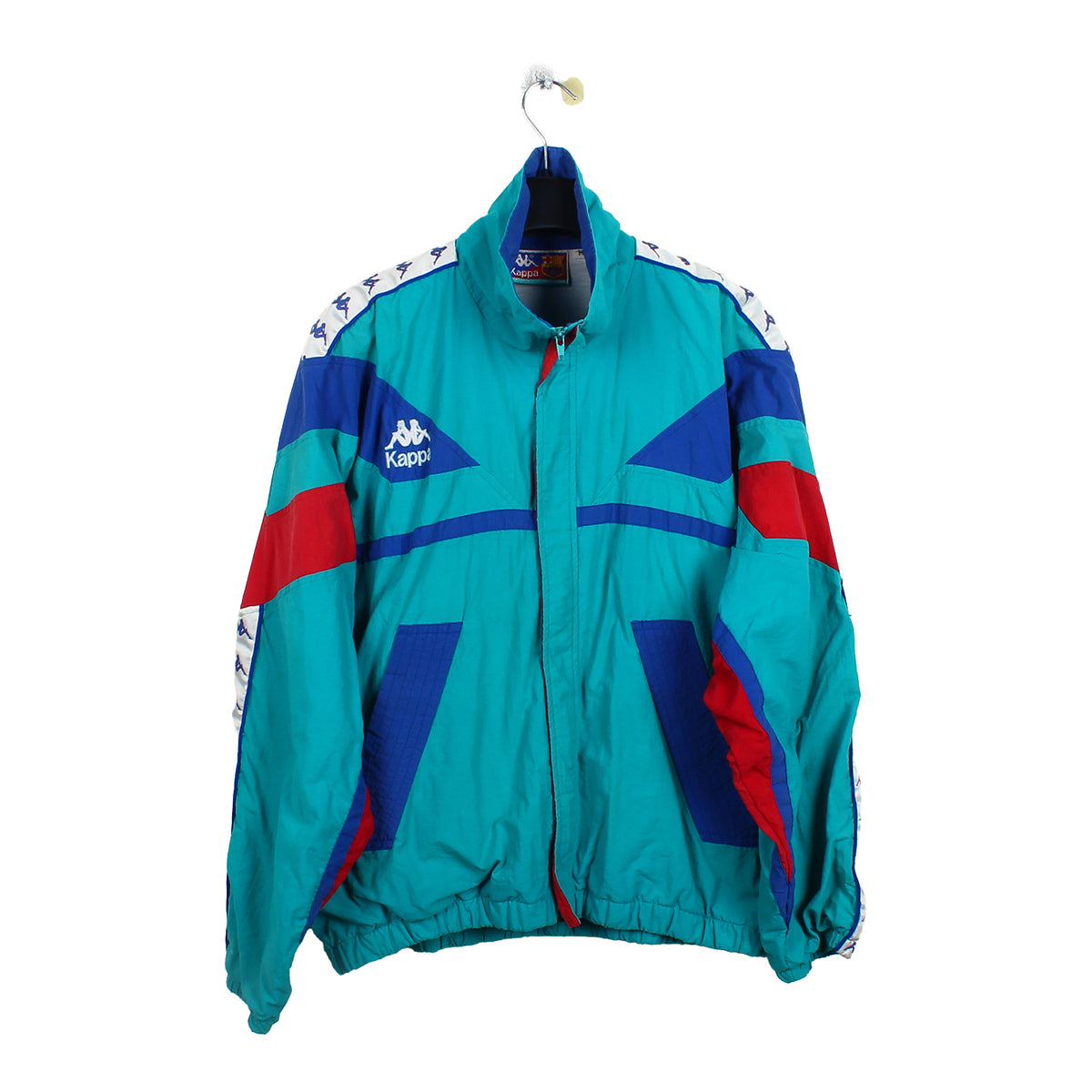 1992/95 – Kappa-Vorlage (Barcelona) (M)