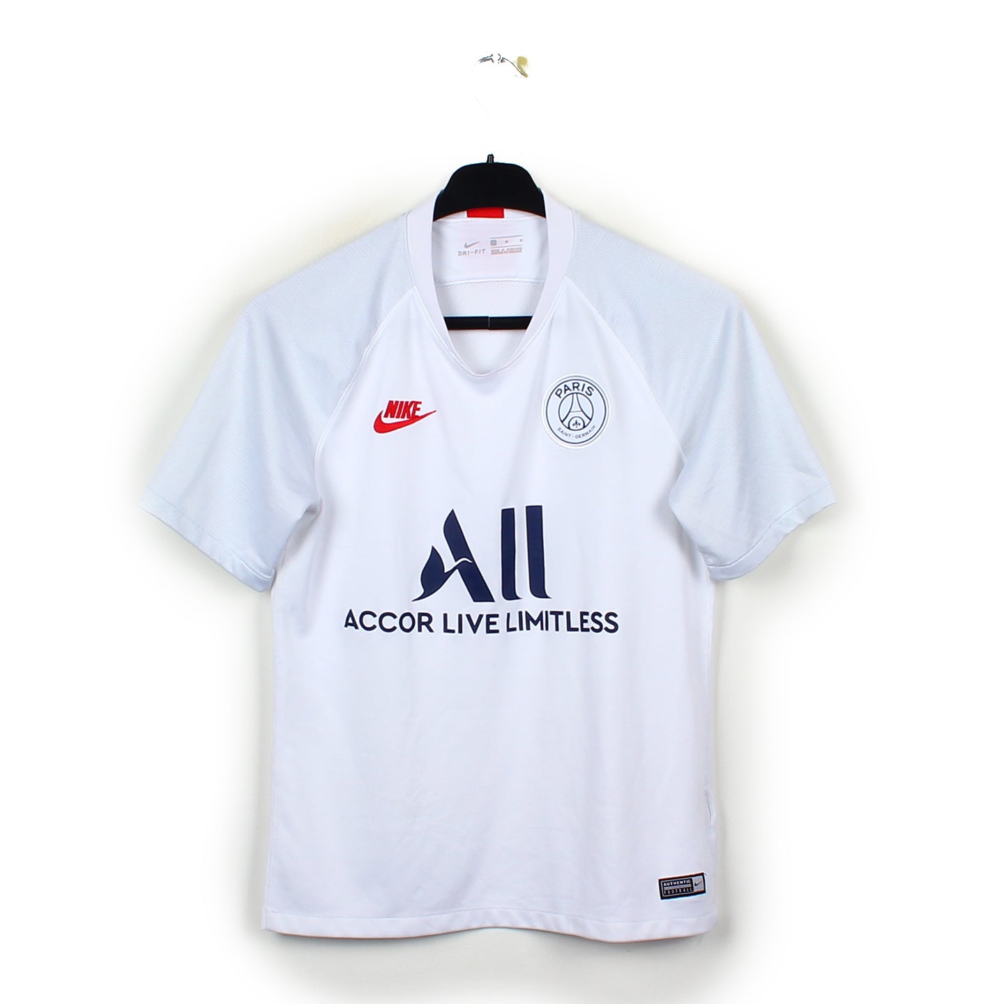 2019/20 - PSG (M)