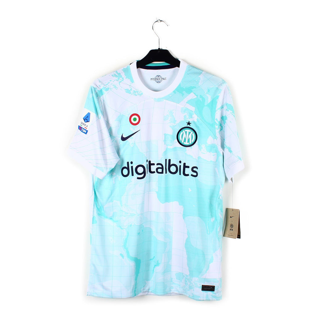 2022/23 - Inter Milan - Barella #23 (XL)