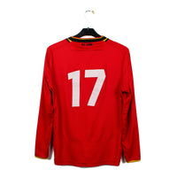 2018/19 - RC Lens #17 (S)