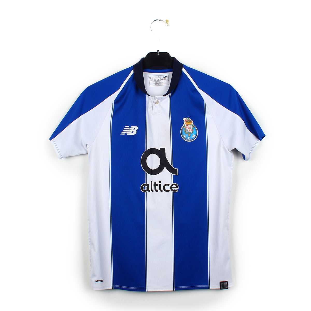 2018/19 - Porto (XL enfant)