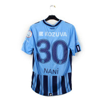 2023/24 - Adana Demirspor - Nani #30 (M) [MATCH ISSUE]