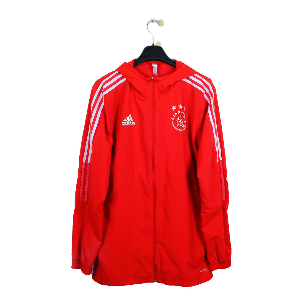 2021/22 - Ajax Amsterdam (M)