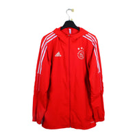 2021/22 - Ajax Amsterdam (M)