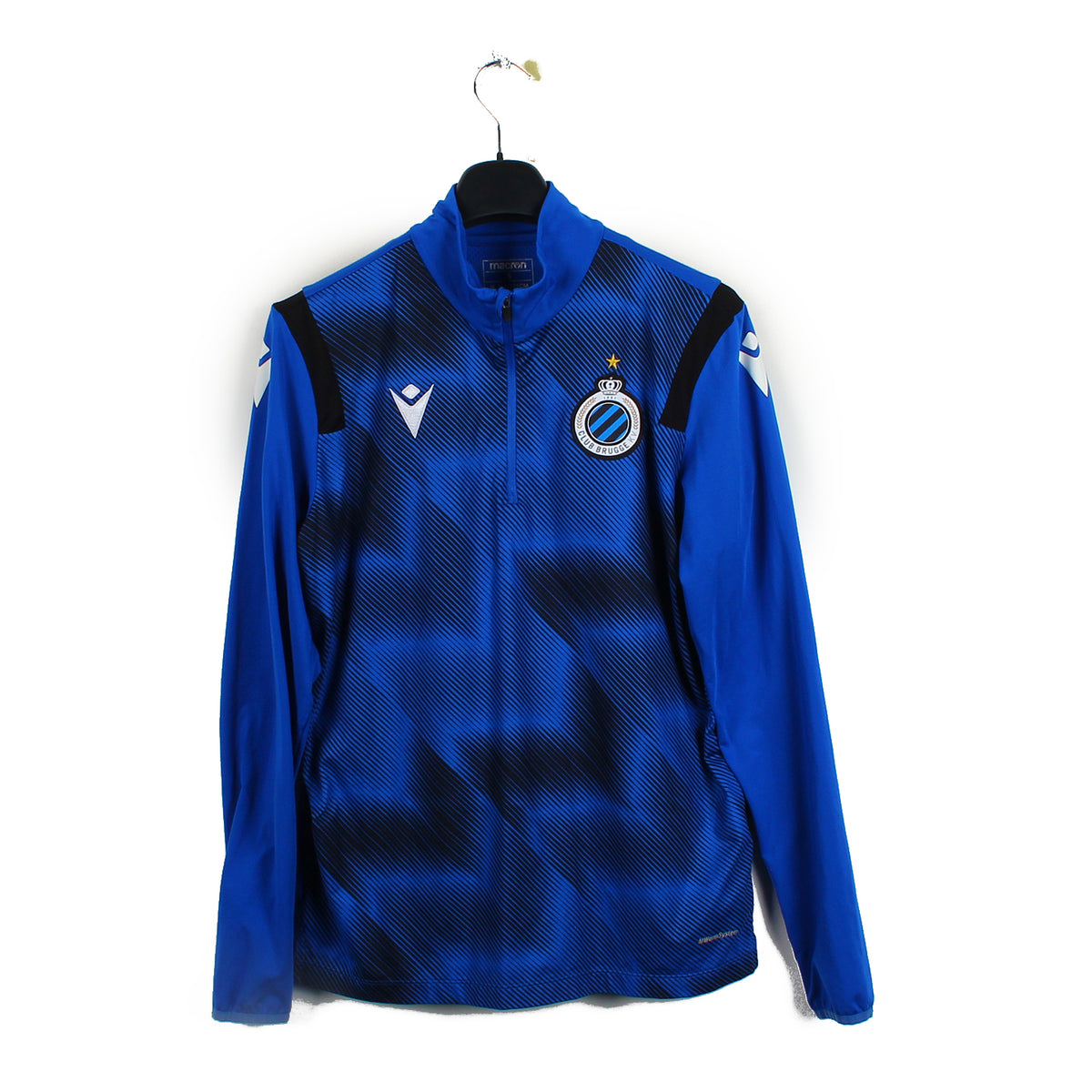2020/21 - Bruges KV (S)