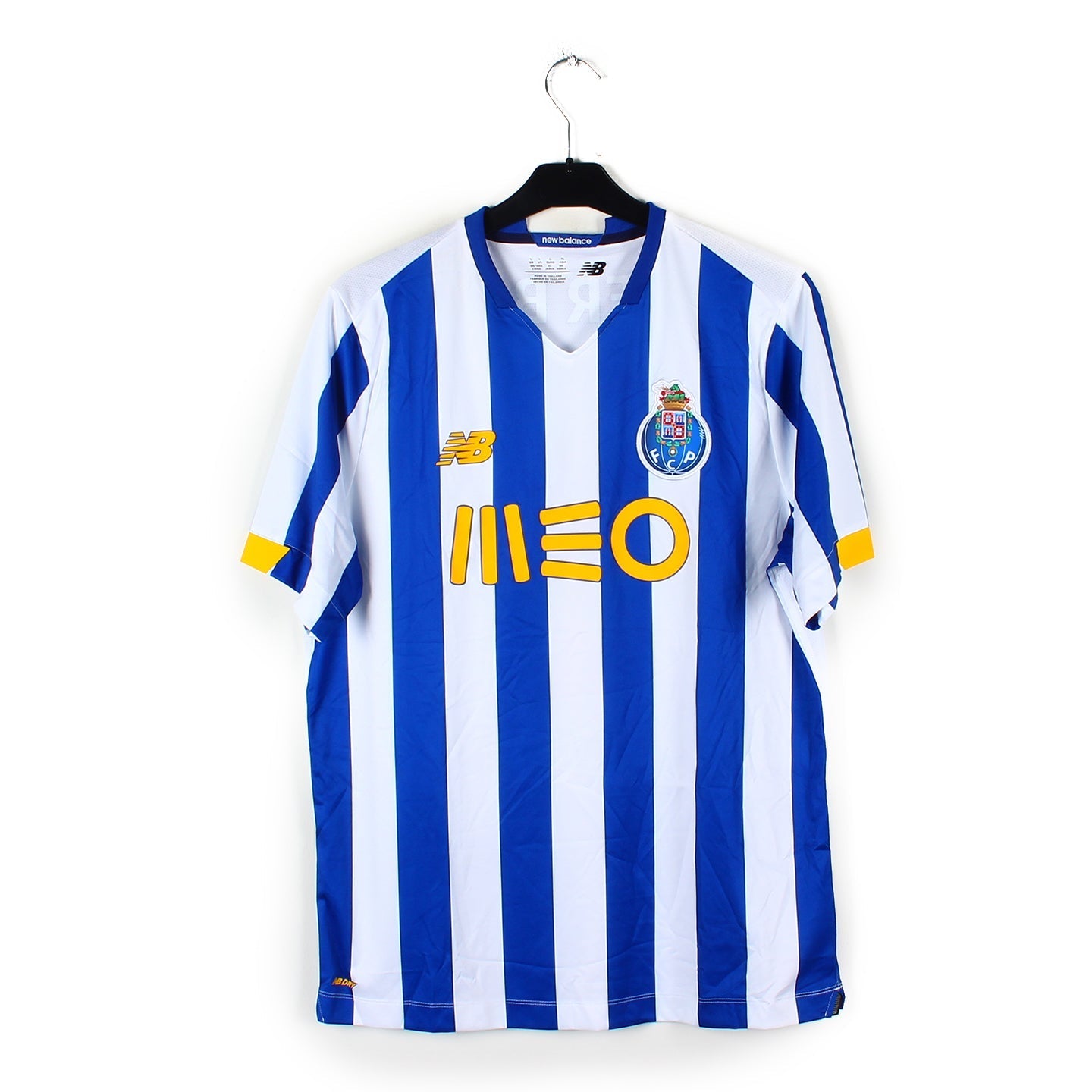 2020/21 - Porto (S)