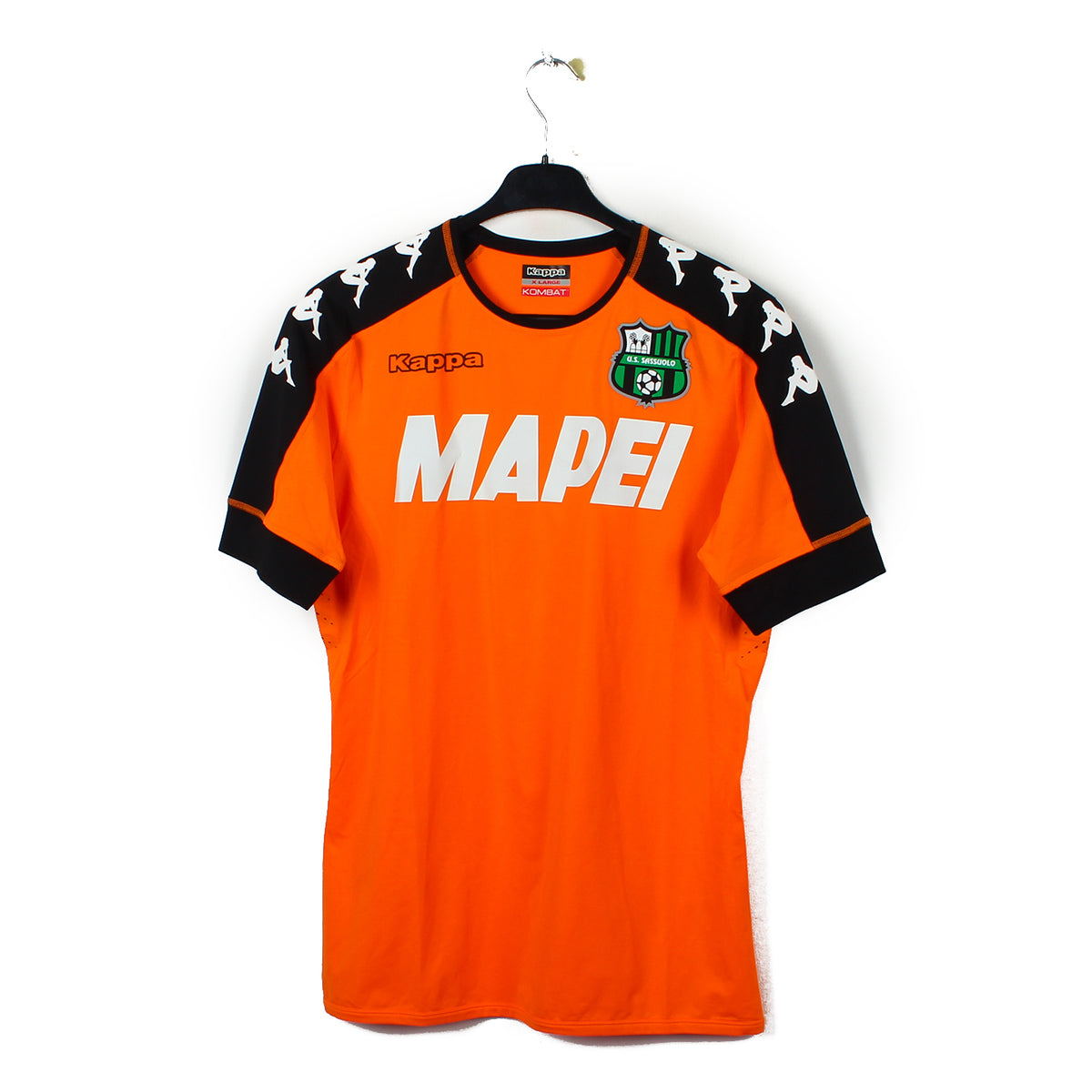 2016/17 - Sassuolo (XL)