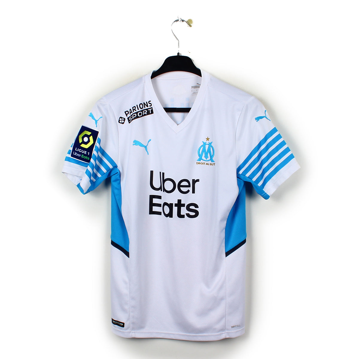 2021/22 - OM - Milik #9 (XL)