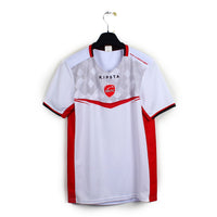 2017/18 - Valenciennes FC #8 (M)